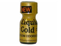 Poppers Liquid Gold 10 ml