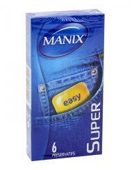 Préservatifs Manix Super – Image 4