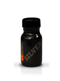 Poppers Silver