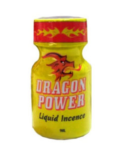 Dragon Power Poppers