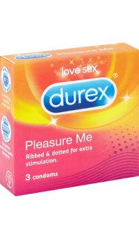 Préservatifs Durex PLEASURE ME – Image 3