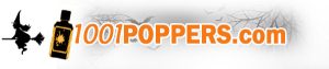 1001poppers votre store poppers