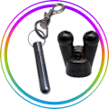 Accessoires Poppers